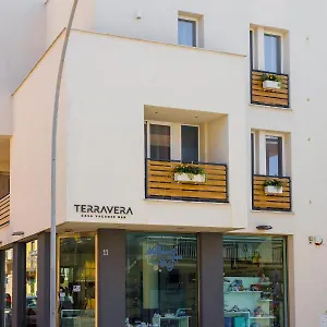  Hébergement de vacances Terravera